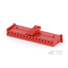 Rectangular Connector Housings - 17-1-2338183-5-ND - DigiKey