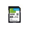 Memory Cards - 1052-SFSD016GL1AM1TB-E-CE-23P-STD-ND - DigiKey