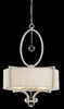 7-253-3-307 Pendants-Drum Shade - 606342 - Capital Lighting, Inc.
