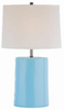 LS-21353L/BLU Lamps-Table Lamps - 307948 - Capital Lighting, Inc.