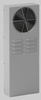 Side Mount Heat Exchanger -- IQ700HE-CF-236