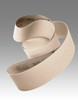 3M Scotch-Brite SC-BL Non-Woven Talc Sanding Belt - 1/2 in Width x 18 in Length - 15921 - 048011-15921 - R. S. Hughes Company, Inc.