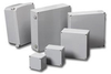 DuraBoxx Shallow Depth Junction Enclosure -- D554W - Image