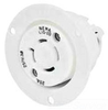 Locking Flanged Receptacle Outlet -- 71420ER - Image