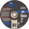 Norton Masonry A Type 01/41 Circular Saw Cut-Off Wheel - 07660789010 - 07660789010 - Norton Abrasives