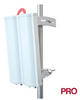 65 Degree Sector Antenna - ProLine KPP-5SX4-65 - KP Performance Antennas