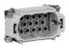 Heavy Duty Power Connectors - 2-1104024-3 - VAST STOCK CO., LIMITED