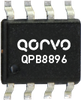 5 - 700 MHz, 25 dB Balanced Return Path Amplifier - QPB8896 - Qorvo