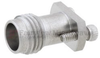 2.4mm Female (Jack) PCB Connector Vertical Launch Removable Stripline Launch, Clamp - FMCN1479 - Fairview Microwave Inc.