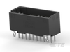 PCB Headers & Receptacles - 1-2340037-0 - TE Connectivity