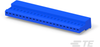 Standard Rectangular Connectors - 5-640442-2 - TE Connectivity