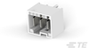 PCB Headers & Receptacles - 1-2232001-3 - TE Connectivity