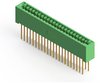 Card Edge Connectors - Edgeboard Connectors - 346-044-540-201 - Lingto Electronic Limited