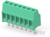 PCB Terminal Blocks - 282834-7 - TE Connectivity