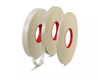 Flame Retardant Acrylic Core Tape - flameXtinct 45063 - Budnick Converting, Inc.