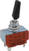 Switch, Toggle, Dpst, 25A, 250Vac; Switch Operation Nkk Switches - 10X9441 - Newark, An Avnet Company