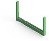 Card Conn, Single Side, 24Pos, Wire Wrap; Card Edge Connector Type Edac - 57AJ9782 - Newark, An Avnet Company