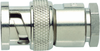 Rf/coaxial, Bnc Plug, Straight, Clamp; Connector Type Pomona - 44F8848 - Newark, An Avnet Company