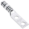 Terminal, Compression Lug, M14, 2Awg; Product Range Panduit - 45AC6157 - Newark, An Avnet Company