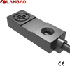 3mm square inductive sensor -- LE11SN03DPC - Image