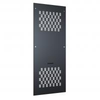 Rack Mounting Solutions - Server Racks and Cabinets - C4SP7331VBK1 - Hammond Manufacturing Company Inc.