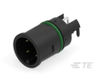 Standard Circular Connectors - 225243-E - TE Connectivity