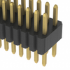 Headers, Male Pins - 2057-HPH2-B-14-UA-ND - DigiKey