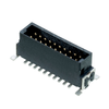 Headers, Male Pins - 952-3869-1-ND - DigiKey