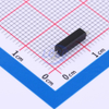 Sensors >> Hall Sensor -- FRS-9A13SMDH0710