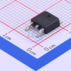 Power Supply Chip >> Linear Voltage Regulators (LDO) -- AMS1117CD-ADJ - Image