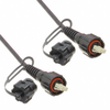 Fiber Optic Cables - 2064915-3-ND - DigiKey