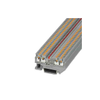 Din Rail, Channel - 3210280-ND - DigiKey