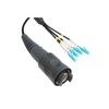 Fiber Optic Cables - 708-PXEB5402B010-ND - DigiKey