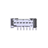 Headers, Male Pins - 2-647125-7-ND - DigiKey