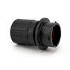 Circular Connector Housings - 889-RTS1BS18N23SHEC03-ND - DigiKey