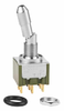 Rocker & Toggle Switches - M2025LL3G01 - Powell Electronics, Inc.