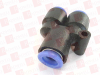 Pneumatic Fitting & Accessories - 1900155 - Radwell International