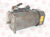 Servo Motor - 46040970 - Radwell International