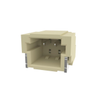Headers, Male Pins - 609-10147606-00002LFTR-ND - DigiKey