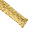 Grounding Braid, Straps -- 1030-MBB0.13BRS25-ND - Image