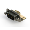 D-Sub Connector Assemblies - 151-629-M09-240-LN6-ND - DigiKey