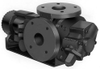 GHS4RR32-B Positive Displacement Pump -  - Gorman-Rupp Pumps