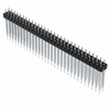 Headers, Male Pins - BBD-130-T-C-ND - DigiKey