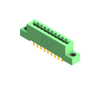 Edgeboard Connectors - 151-337-018-544-207-ND - DigiKey