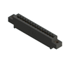 Edgeboard Connectors - 151-887-014-523-607-ND - DigiKey