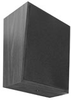 Speaker Package-8in Spkr-15W, 5W 70/25V xfmr, Walnut -- SL810-72
