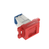 Modular/Ethernet Connector Accessories - 298-JAOSSP6ATGRD-ND - DigiKey