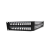 Patchbay, Jack Panels - 5073-PR35V48KS-CM-ND - DigiKey