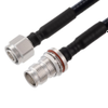Coaxial Cables (RF) - 5328-FMCA2270-100CM-ND - DigiKey