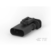 Rectangular Connector Housings - 17-2203774-1-ND - DigiKey